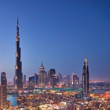 Call Us Dubai Eksteriør billede