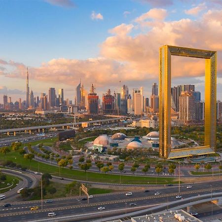 Call Us Dubai Eksteriør billede
